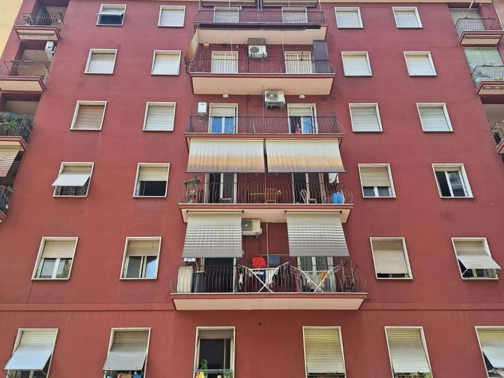 appartamento in vendita a Roma in zona Tiburtino