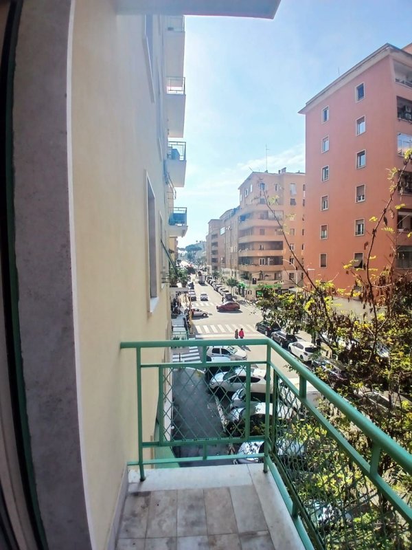 appartamento in vendita a Roma in zona Trieste