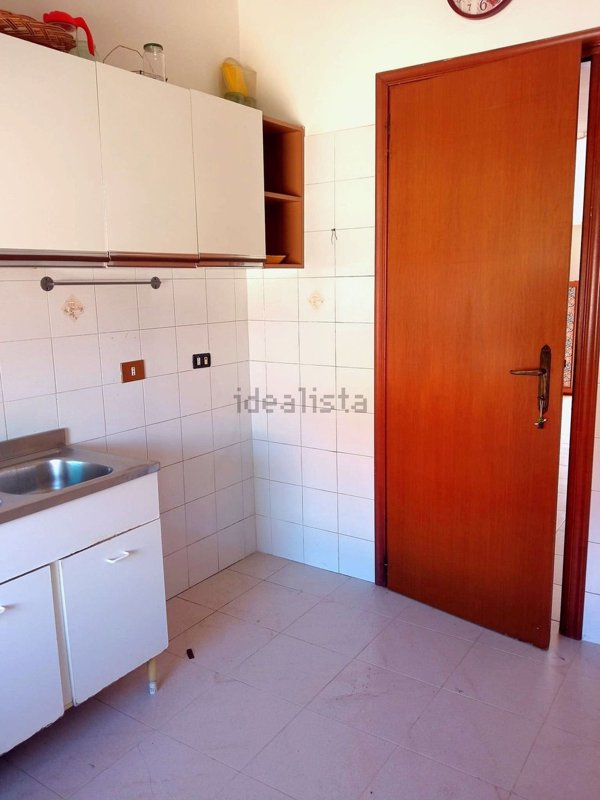 appartamento in vendita a Roma in zona Tor Bella Monaca
