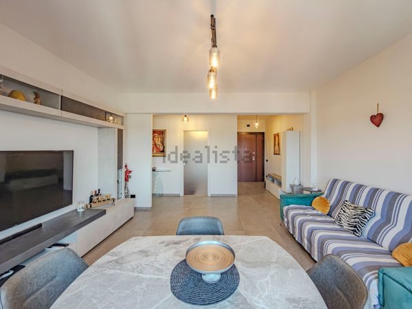 appartamento in vendita a Roma in zona Val Melaina