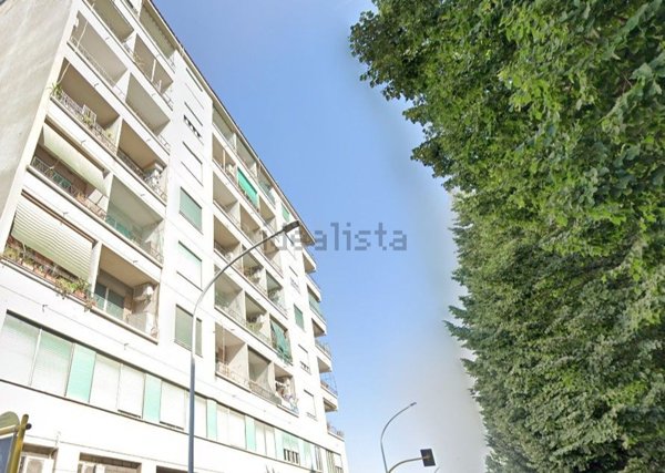 appartamento in vendita a Roma in zona Tiburtino