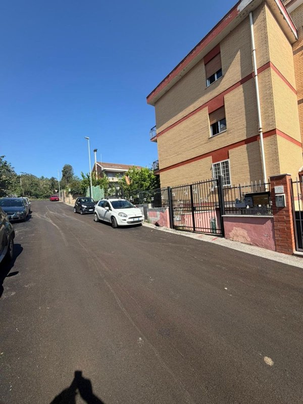 appartamento in vendita a Roma in zona Ponte di Nona