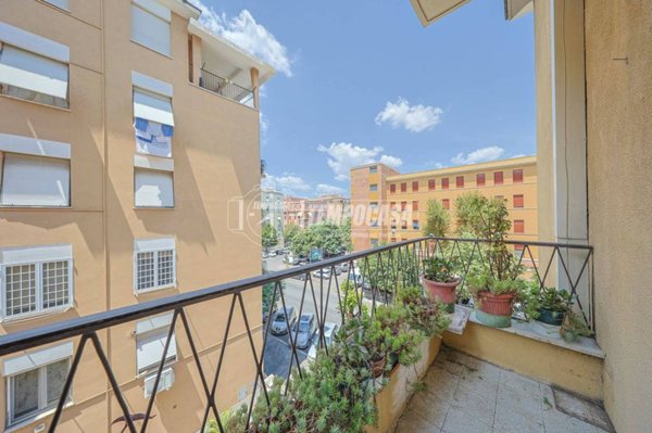 appartamento in vendita a Roma in zona Appio Claudio