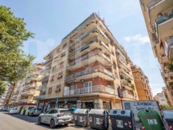 appartamento in vendita a Roma in zona Prenestino-Centocelle