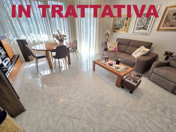 appartamento in vendita a Roma in zona Ostiense