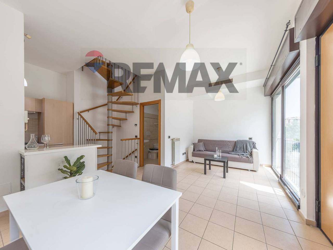 casa indipendente in vendita a Roma