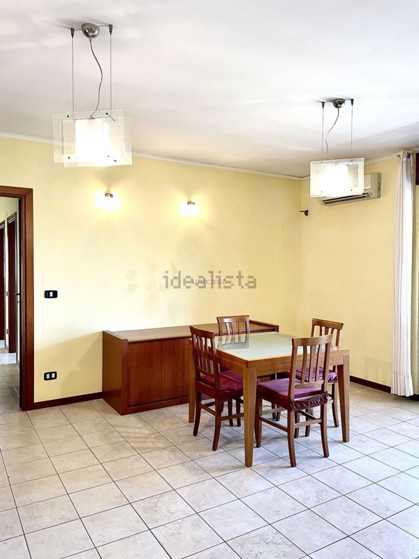 appartamento in vendita a Roma in zona Romanina