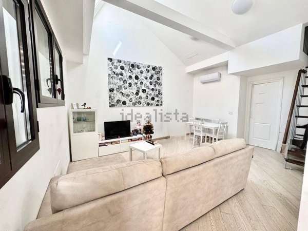 appartamento in vendita a Roma in zona Gianicolense