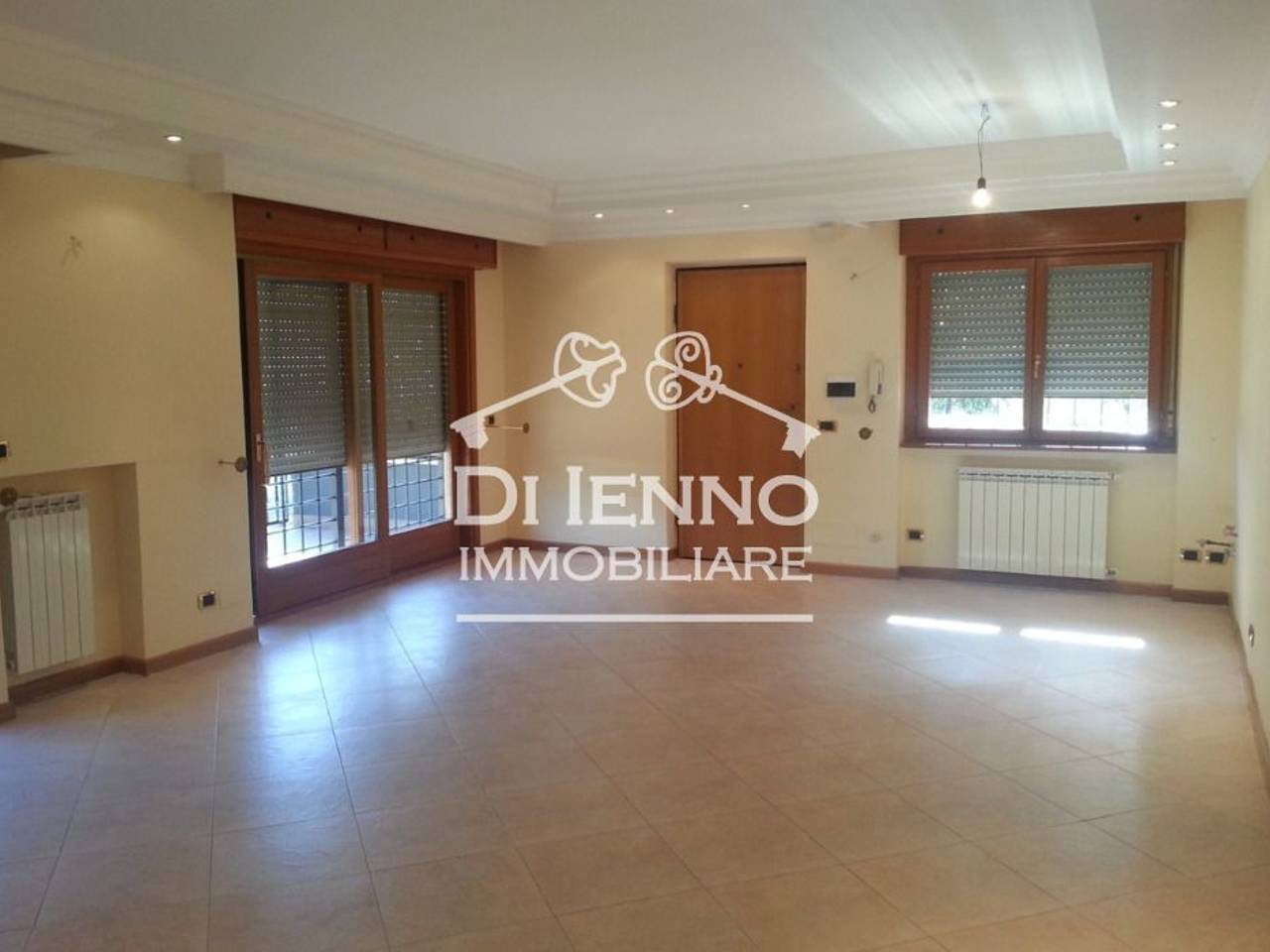 appartamento in vendita a Roma in zona Trionfale