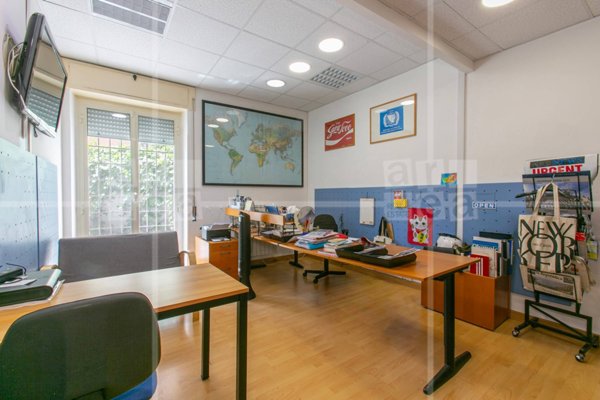 appartamento in vendita a Roma in zona Gianicolense