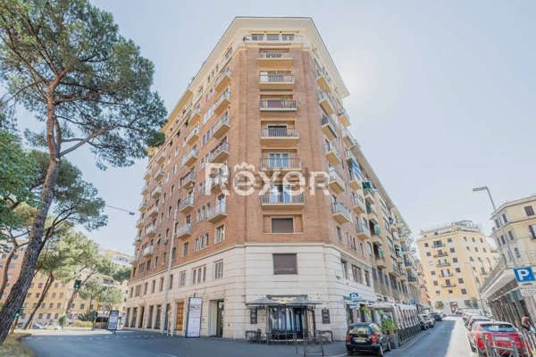 appartamento in vendita a Roma in zona Trieste