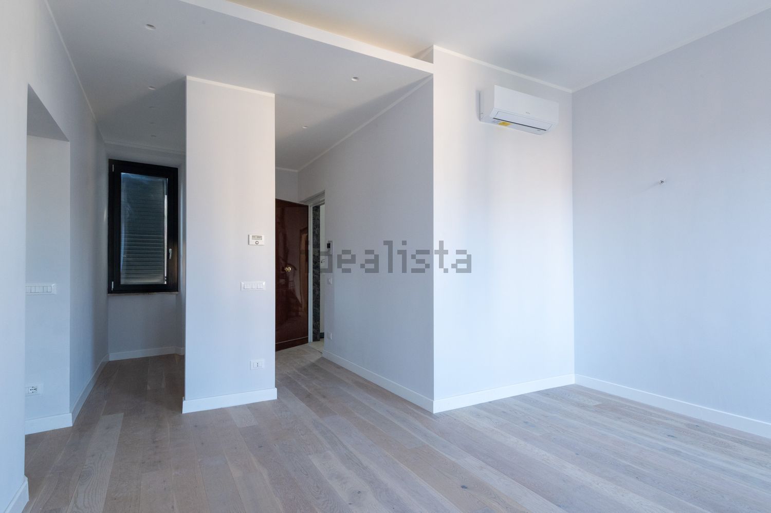 appartamento in vendita a Roma in zona Gianicolense