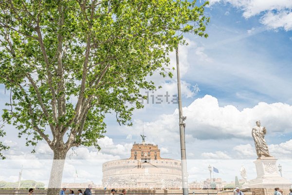 appartamento in vendita a Roma in zona Parione/Sant'Eustachio