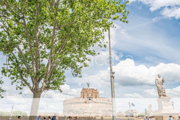 appartamento in vendita a Roma in zona Rione di Ponte