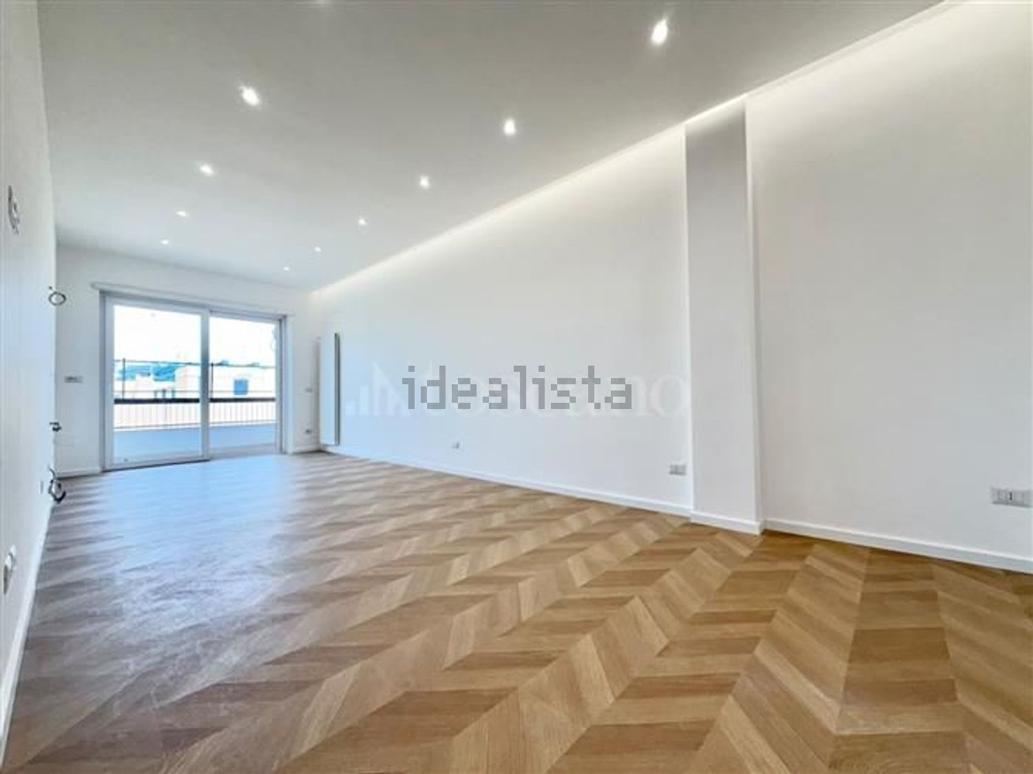 appartamento in vendita a Roma in zona Gianicolense