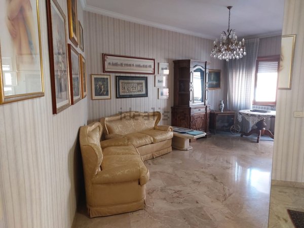 appartamento in vendita a Roma in zona Portuense