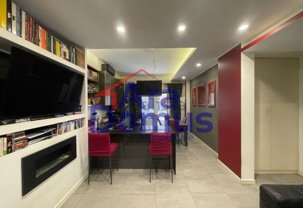 appartamento in vendita a Roma in zona Aurelio