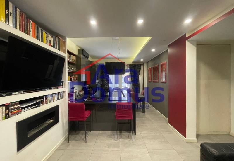 appartamento in vendita a Roma in zona Aurelio