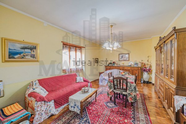 casa indipendente in vendita a Roma in zona Casalotti