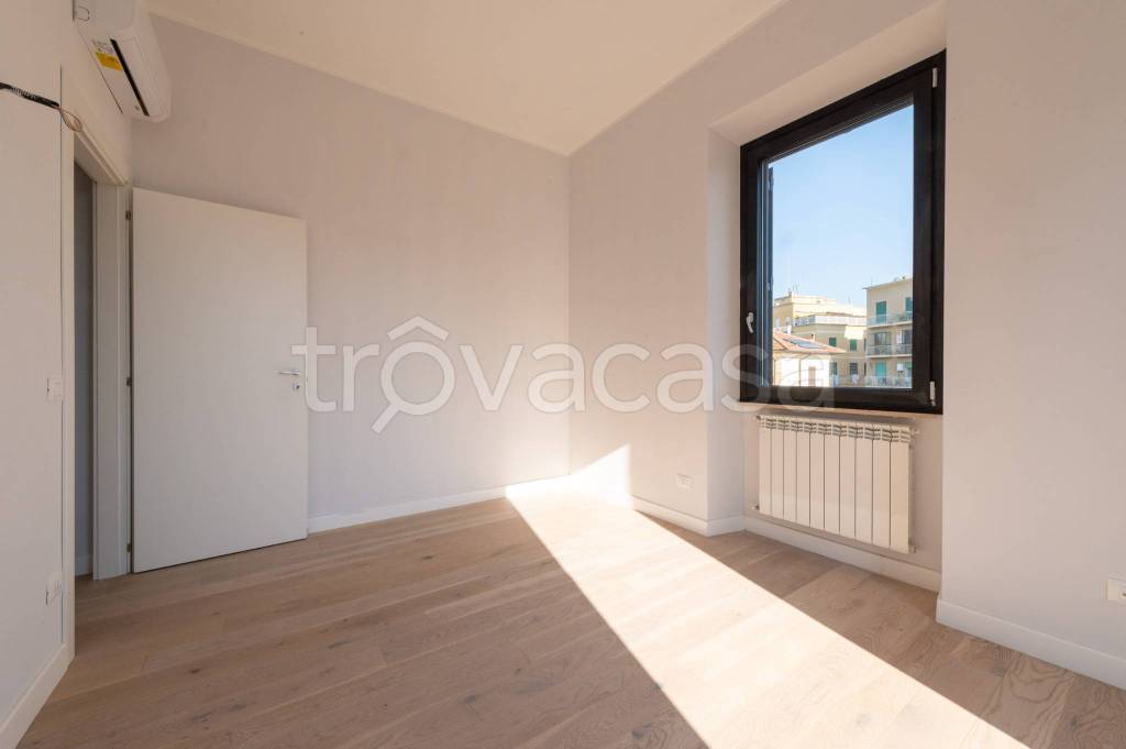 appartamento in vendita a Roma in zona Gianicolense