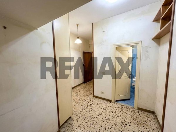 appartamento in vendita a Roma in zona Prenestino-Centocelle