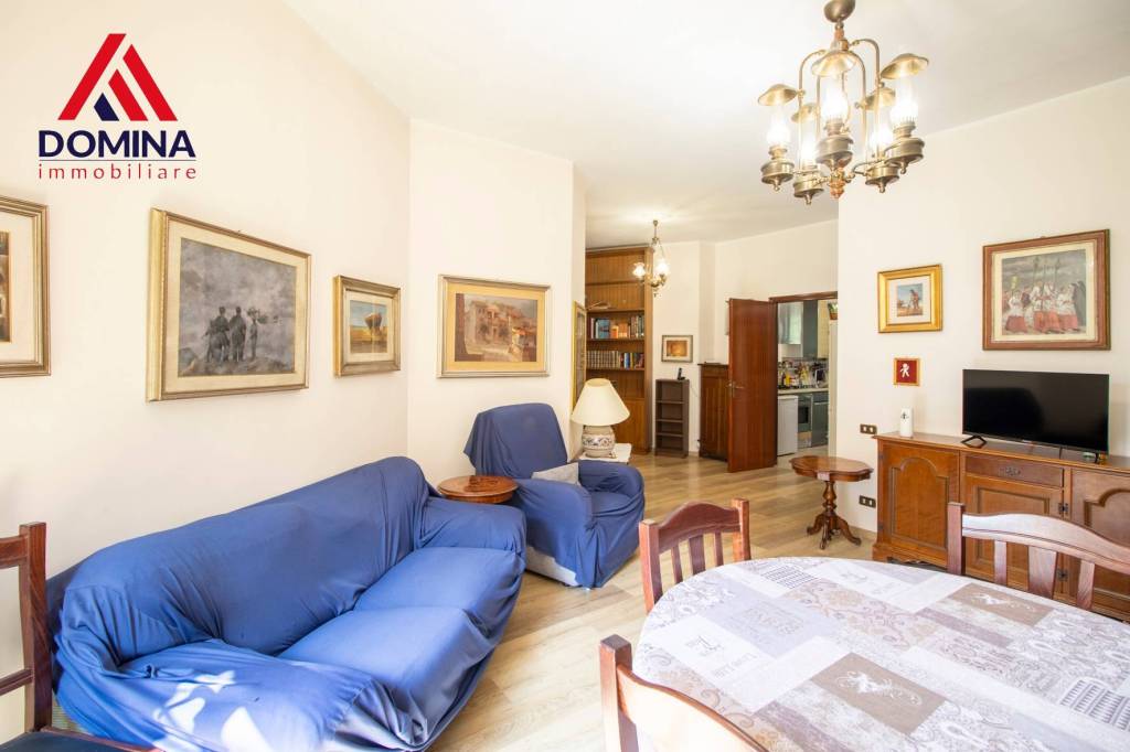 appartamento in vendita a Roma in zona Collatino