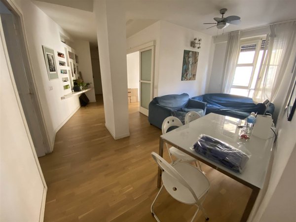 appartamento in vendita a Roma in zona Trieste