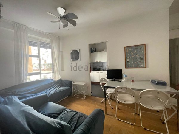appartamento in vendita a Roma in zona Trieste