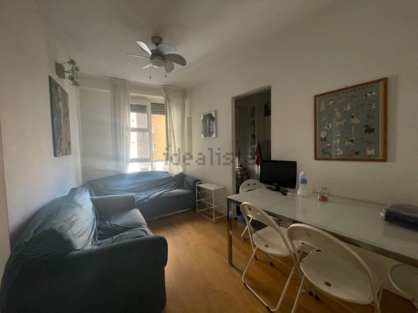 appartamento in vendita a Roma in zona Trieste