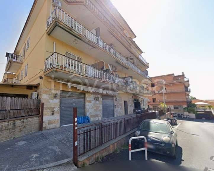 appartamento in vendita a Roma in zona Ottavia