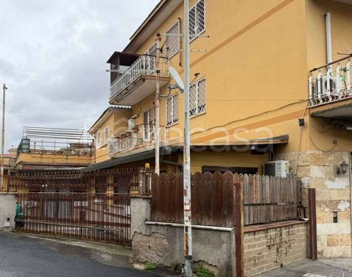 appartamento in vendita a Roma in zona Ottavia