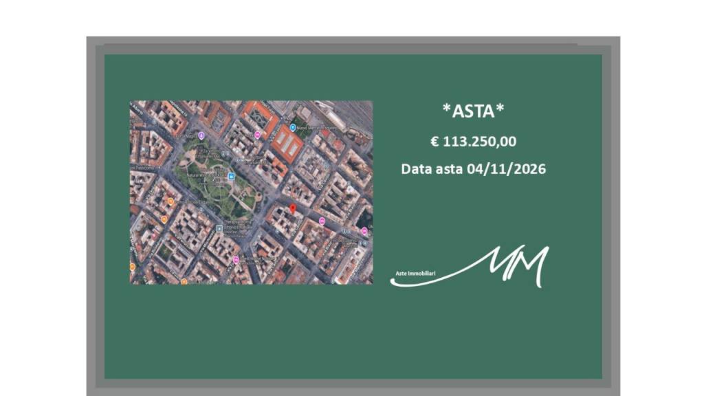 negozio in vendita a Roma in zona Esquilino