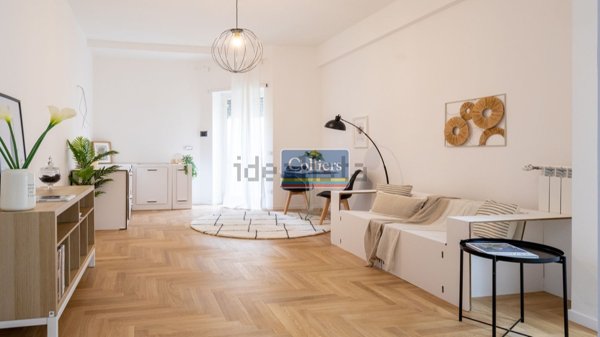 appartamento in vendita a Roma in zona Monte Sacro/Talenti