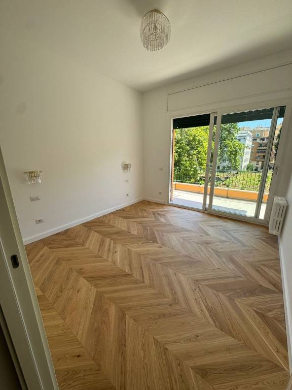 appartamento in vendita a Roma in zona Parioli