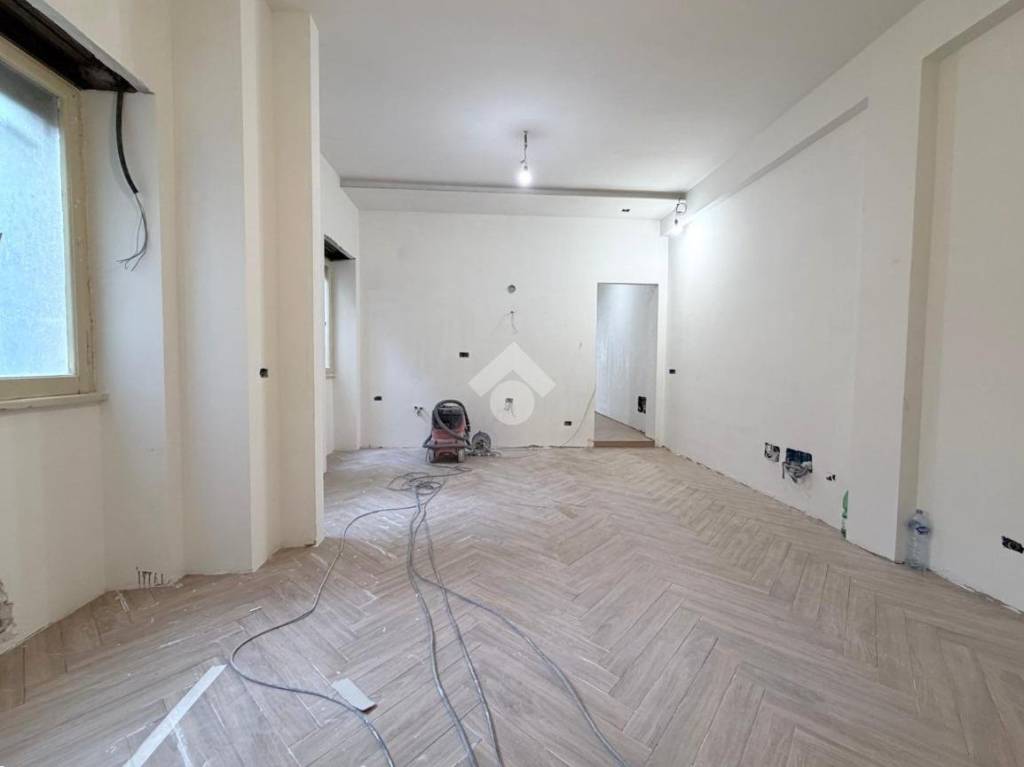 appartamento in vendita a Roma in zona Monte Sacro/Talenti