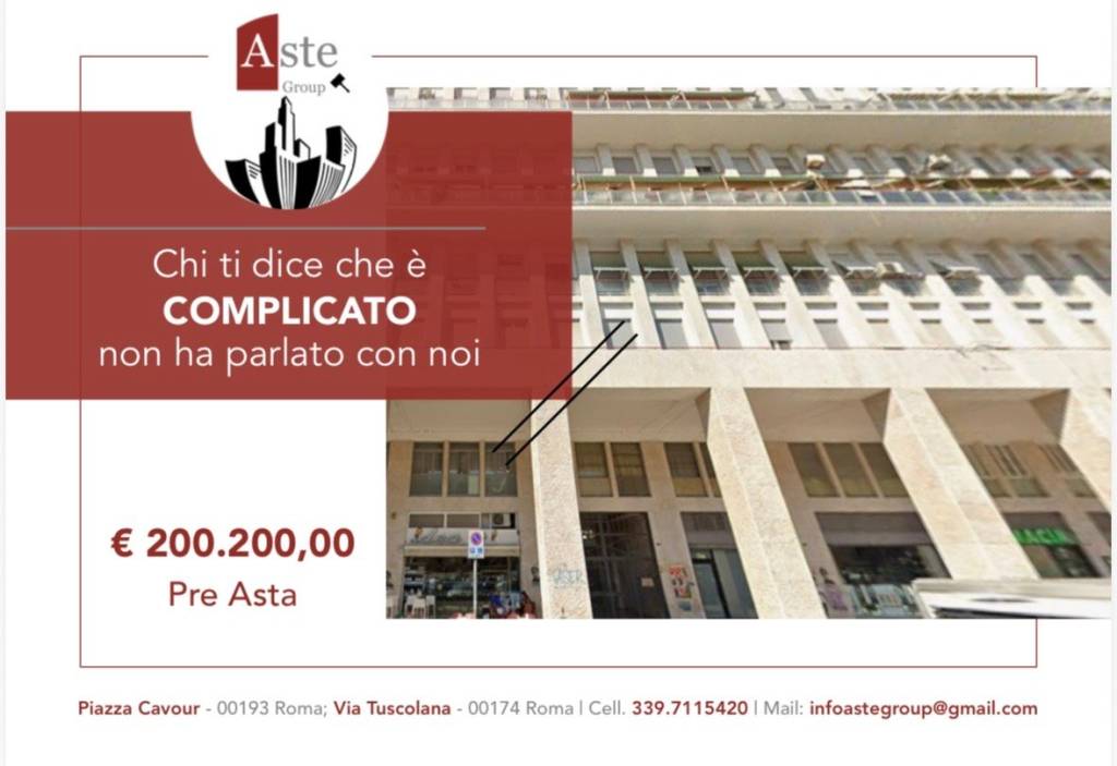 appartamento in vendita a Roma in zona Cinecittà