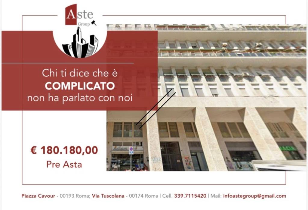 appartamento in vendita a Roma in zona Cinecittà