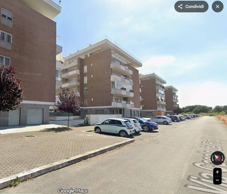 casa indipendente in vendita a Roma