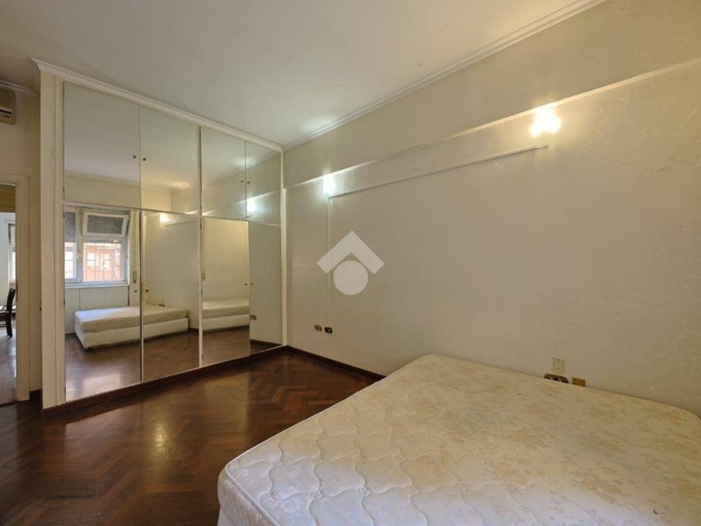 appartamento in vendita a Roma in zona Trieste