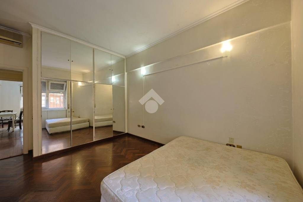 appartamento in vendita a Roma in zona Trieste