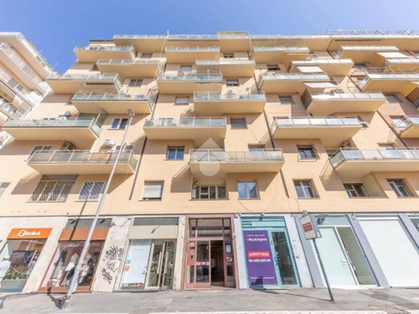 appartamento in vendita a Roma in zona Trieste
