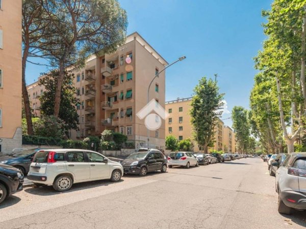appartamento in vendita a Roma in zona Monte Sacro/Talenti