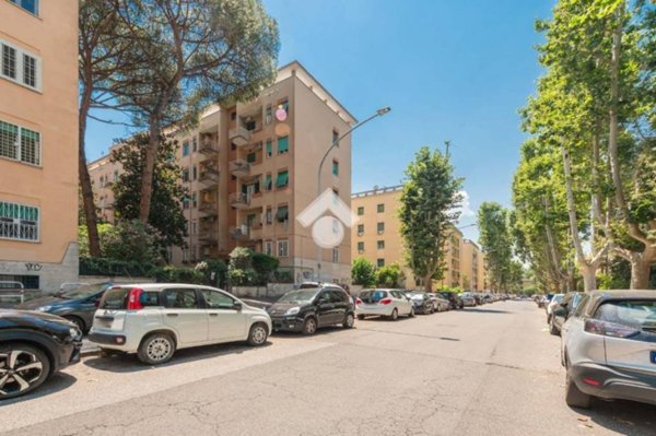 appartamento in vendita a Roma in zona Monte Sacro/Talenti