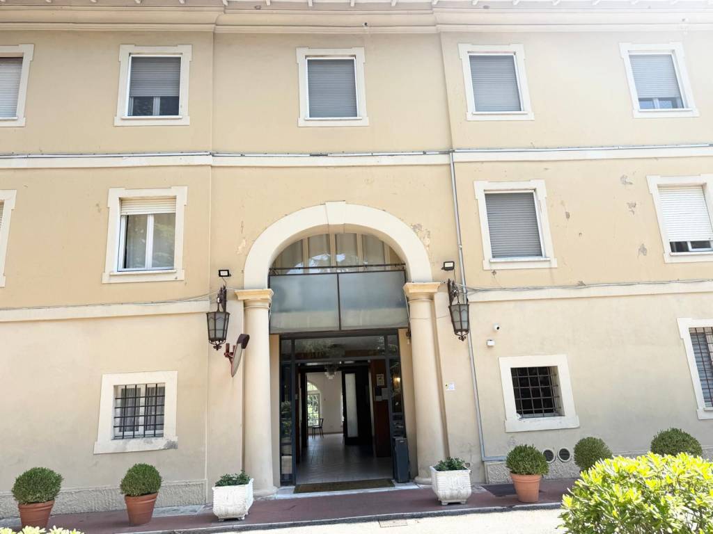 appartamento in vendita a Roma in zona Della Vittoria