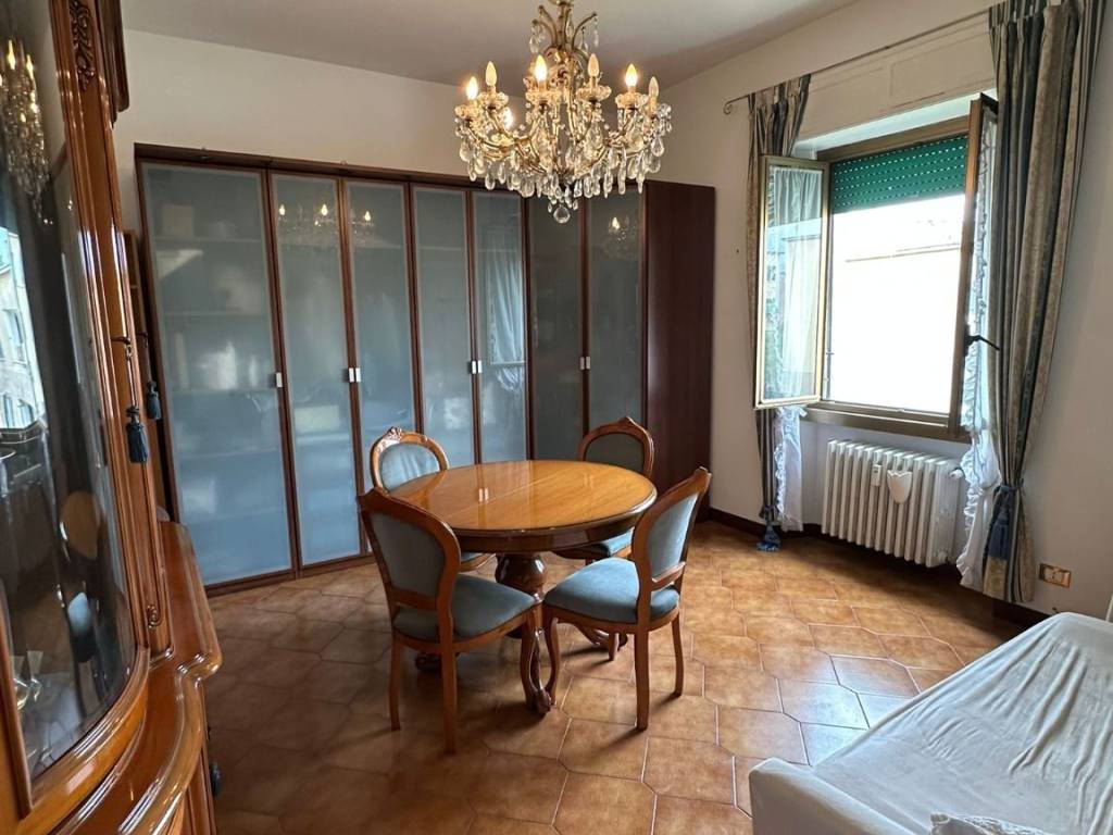 appartamento in vendita a Roma in zona Monte Sacro/Talenti