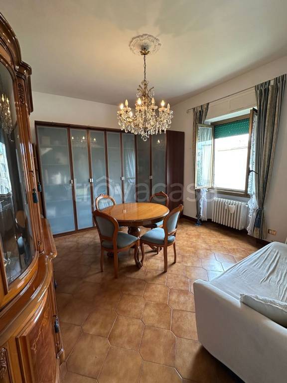 appartamento in vendita a Roma in zona Monte Sacro/Talenti