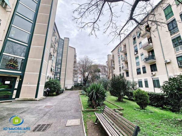 appartamento in vendita a Roma in zona Prenestino-Centocelle