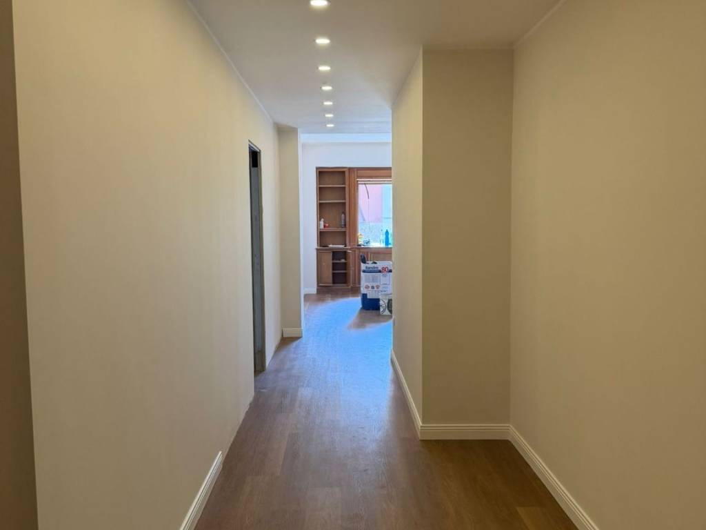 appartamento in vendita a Roma in zona Trionfale
