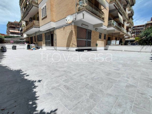 appartamento in vendita a Roma in zona Celio
