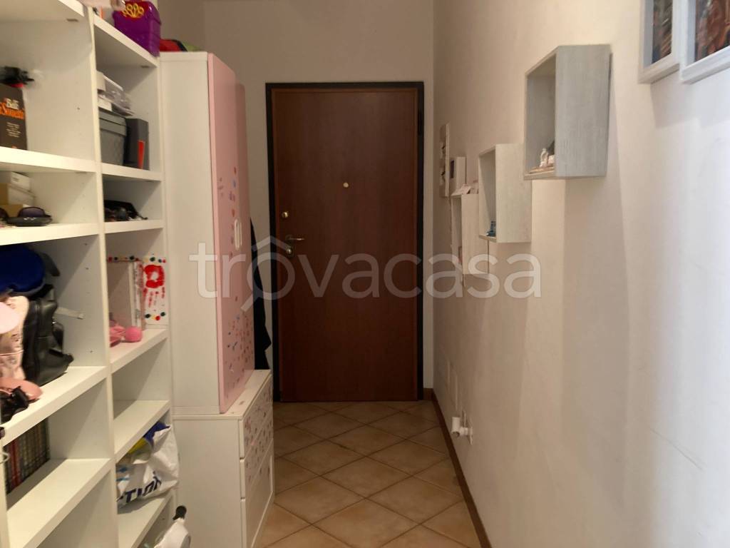 appartamento in vendita a Roma in zona Acilia